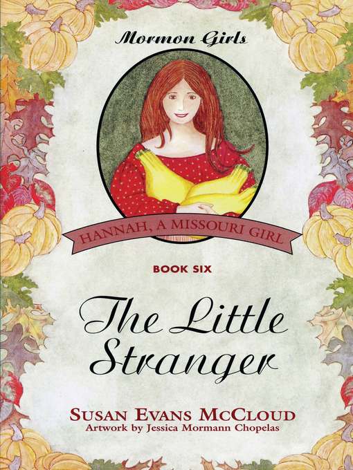 Title details for The Little Stranger by Susan Evans McCloud - Available